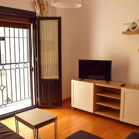 Jdc1K - Beautiful Apartment In City Centre Sevilla Eksteriør billede