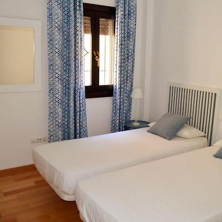 Jdc1K - Beautiful Apartment In City Centre Sevilla Eksteriør billede
