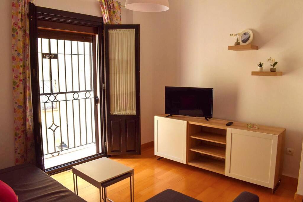 Jdc1K - Beautiful Apartment In City Centre Sevilla Eksteriør billede
