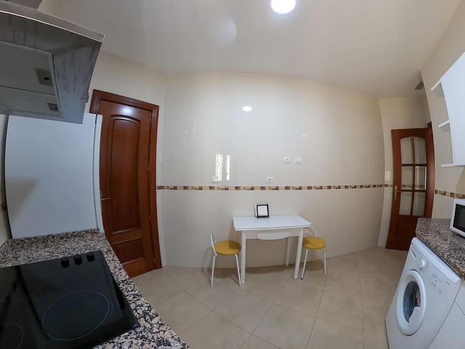 Jdc1K - Beautiful Apartment In City Centre Sevilla Eksteriør billede