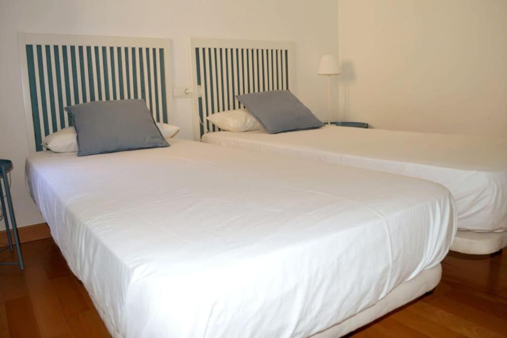 Jdc1K - Beautiful Apartment In City Centre Sevilla Eksteriør billede