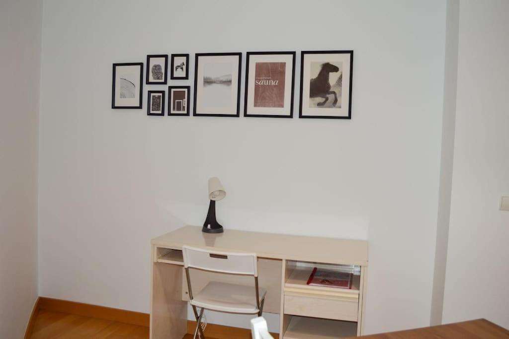Jdc1K - Beautiful Apartment In City Centre Sevilla Eksteriør billede