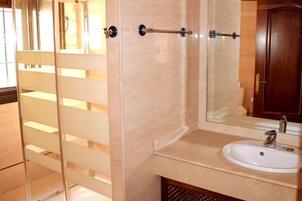 Jdc1K - Beautiful Apartment In City Centre Sevilla Eksteriør billede