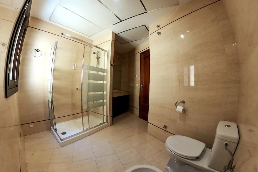 Jdc1K - Beautiful Apartment In City Centre Sevilla Eksteriør billede