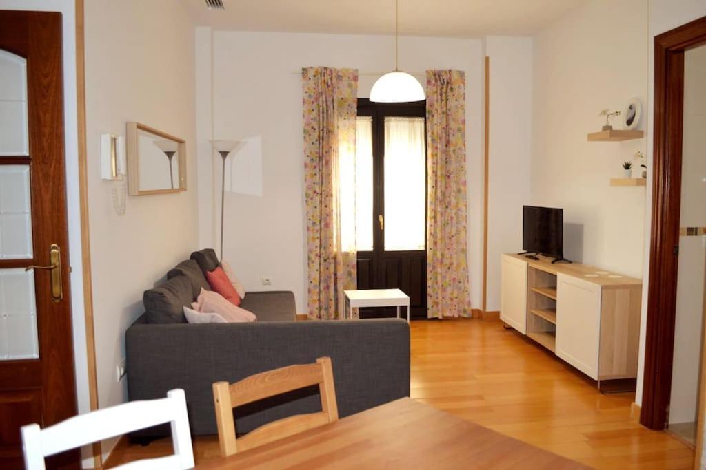 Jdc1K - Beautiful Apartment In City Centre Sevilla Eksteriør billede
