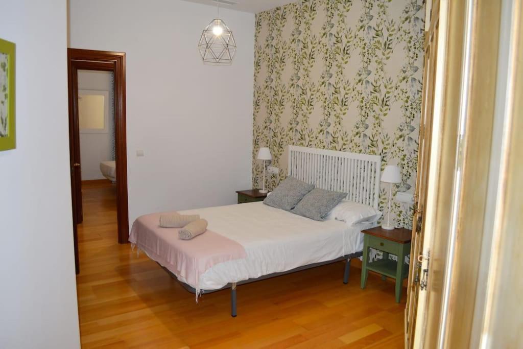Jdc1K - Beautiful Apartment In City Centre Sevilla Eksteriør billede