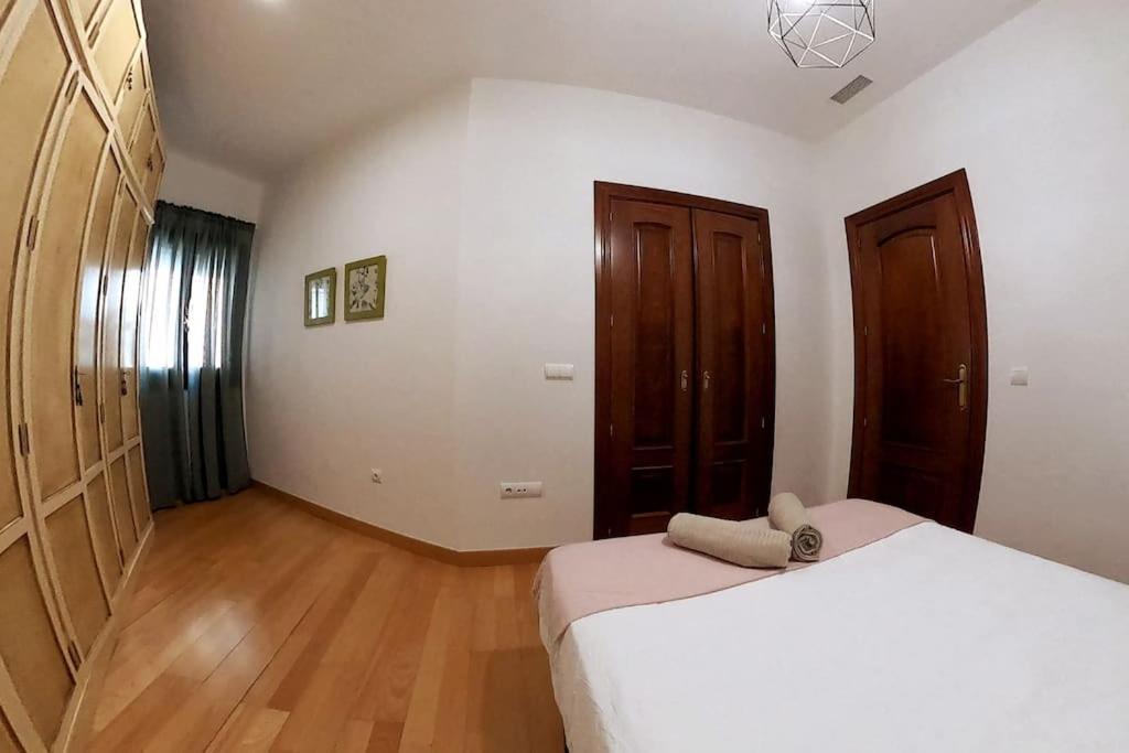 Jdc1K - Beautiful Apartment In City Centre Sevilla Eksteriør billede