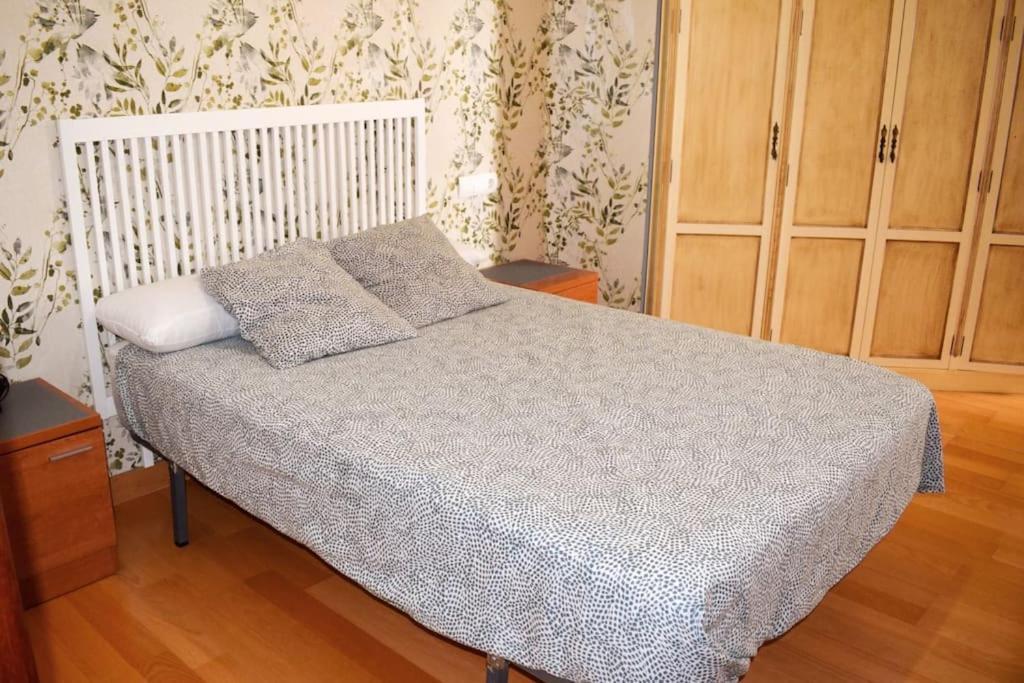 Jdc1K - Beautiful Apartment In City Centre Sevilla Eksteriør billede