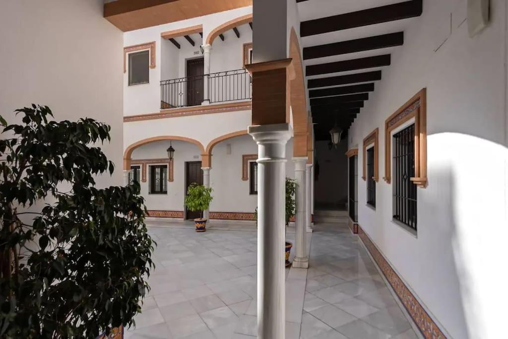 Jdc1K - Beautiful Apartment In City Centre Sevilla Eksteriør billede