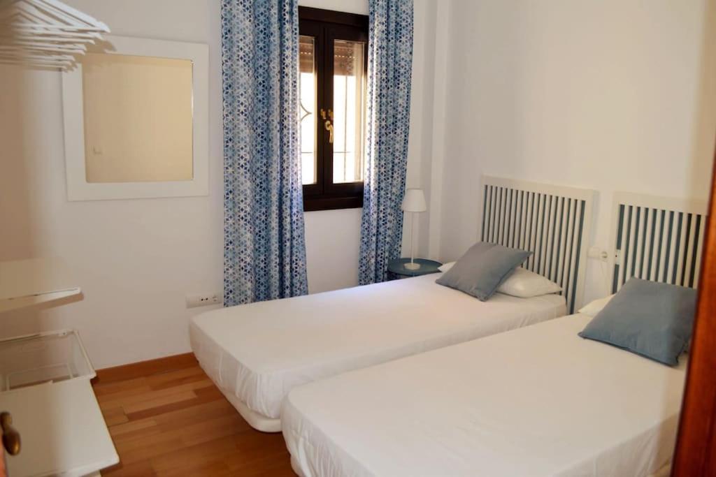 Jdc1K - Beautiful Apartment In City Centre Sevilla Eksteriør billede