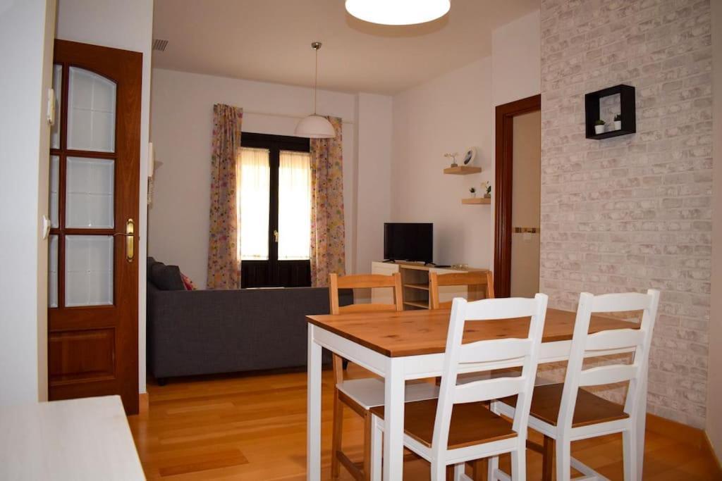 Jdc1K - Beautiful Apartment In City Centre Sevilla Eksteriør billede