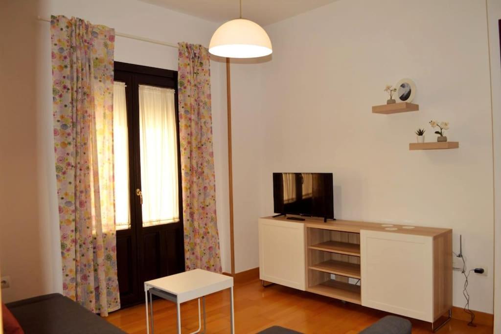 Jdc1K - Beautiful Apartment In City Centre Sevilla Eksteriør billede