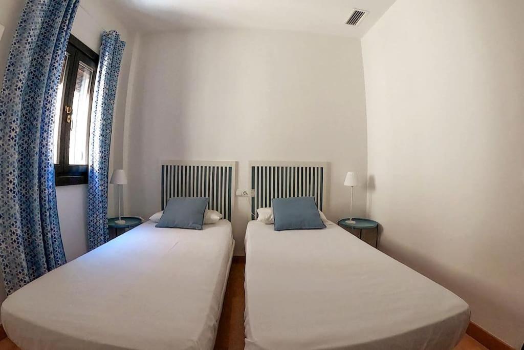 Jdc1K - Beautiful Apartment In City Centre Sevilla Eksteriør billede