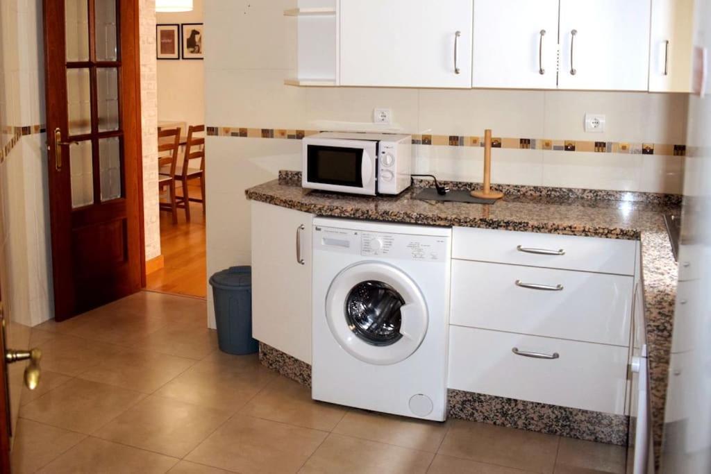 Jdc1K - Beautiful Apartment In City Centre Sevilla Eksteriør billede